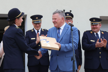 100-letnica PGD Ivanje selo 38 Foto Ljubo Vukelič